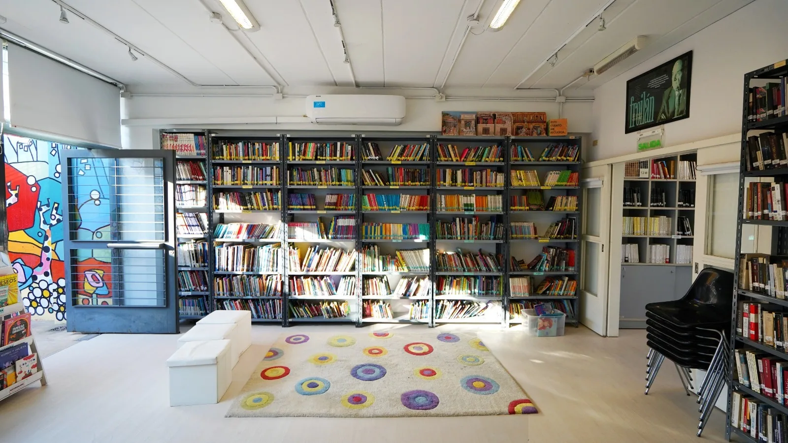 Biblioteca
