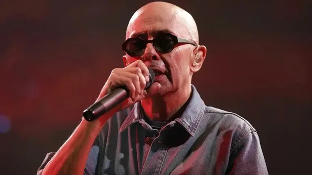 Indio Solari
