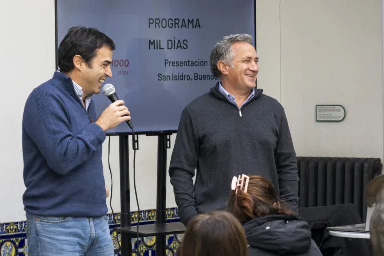 Mil dias