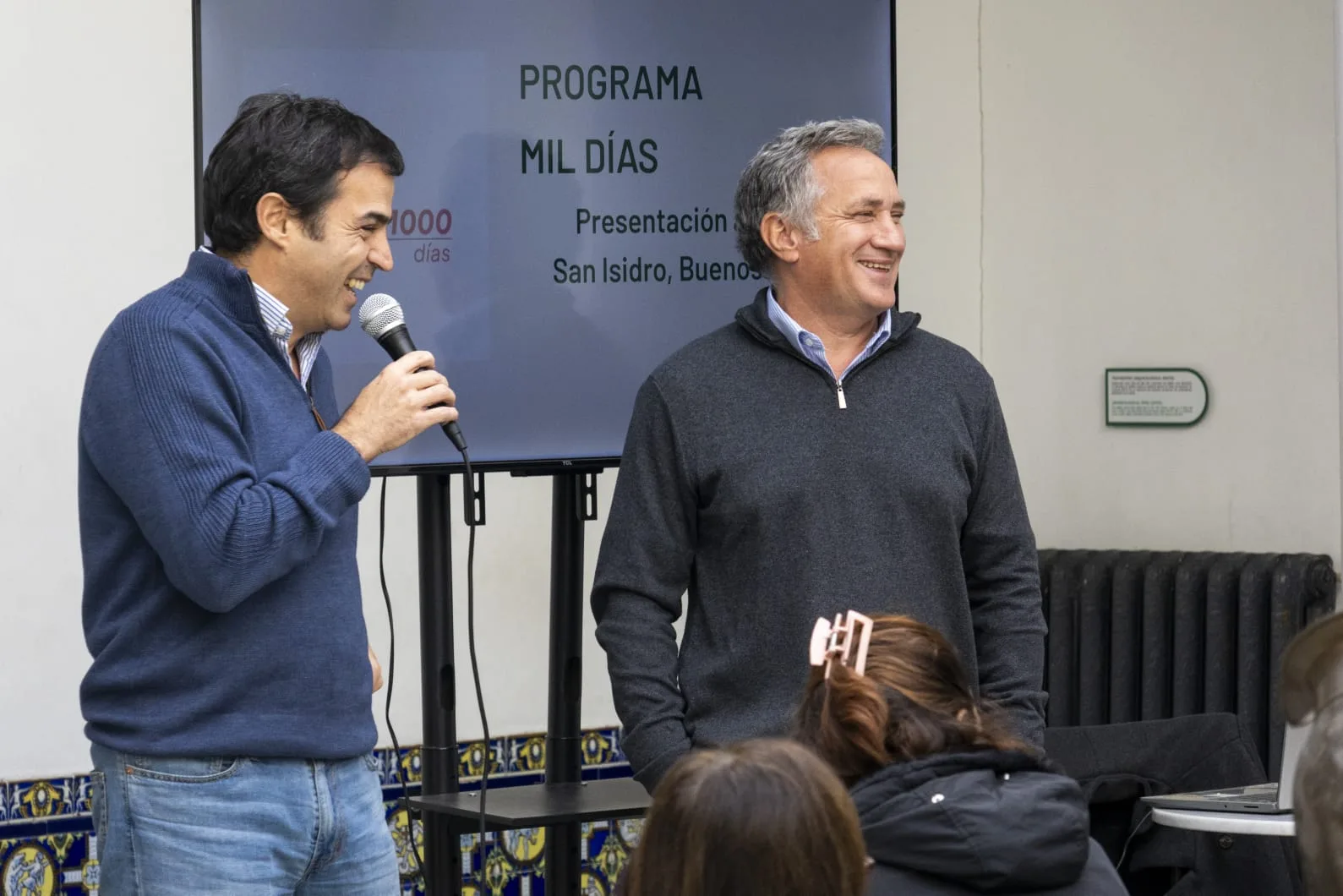 Mil dias