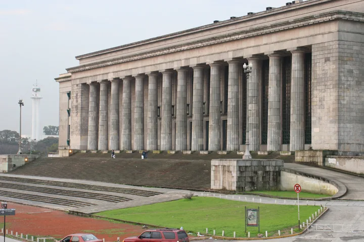 UBA Facultad Derecho