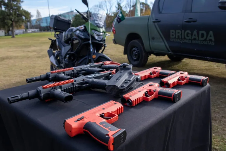 armas