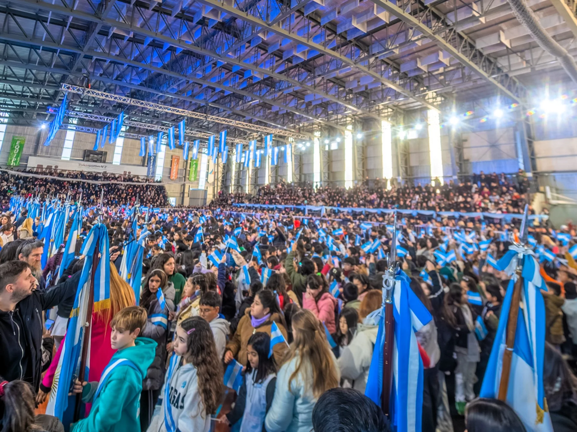 bandera sf