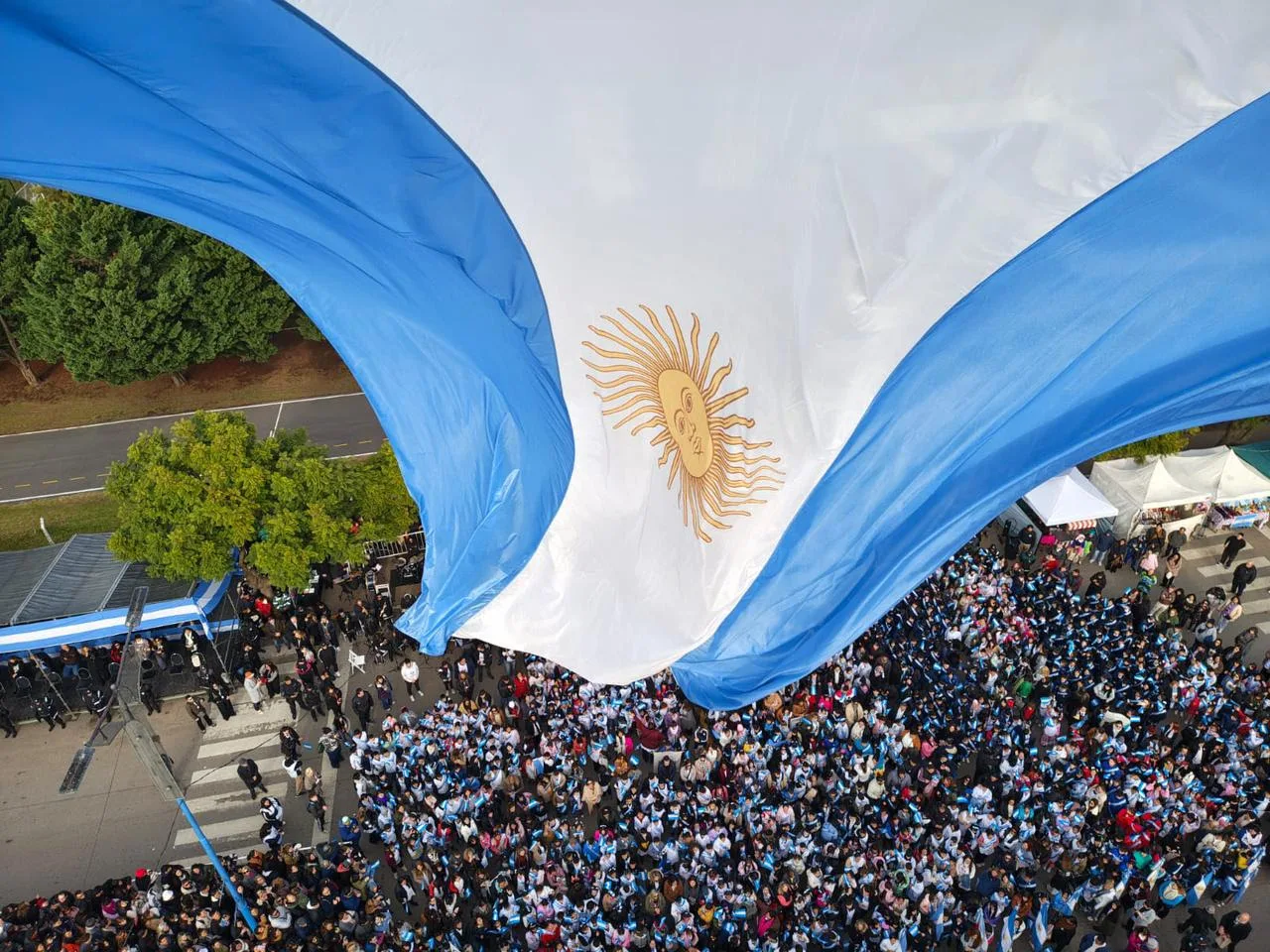 bandera