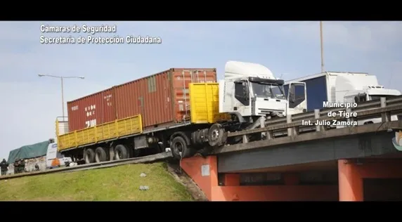 camion