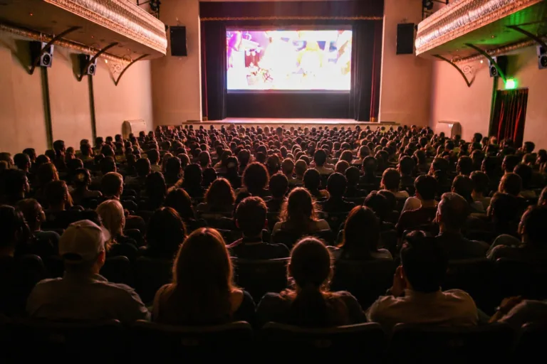 cine