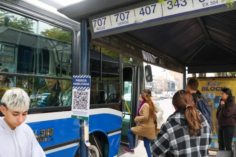 colectivo