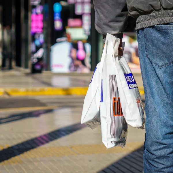 compras
