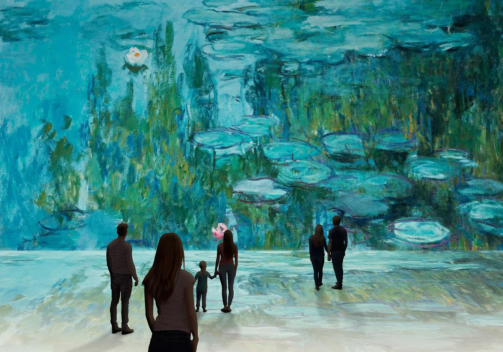 monet
