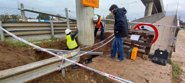 obras panamericana
