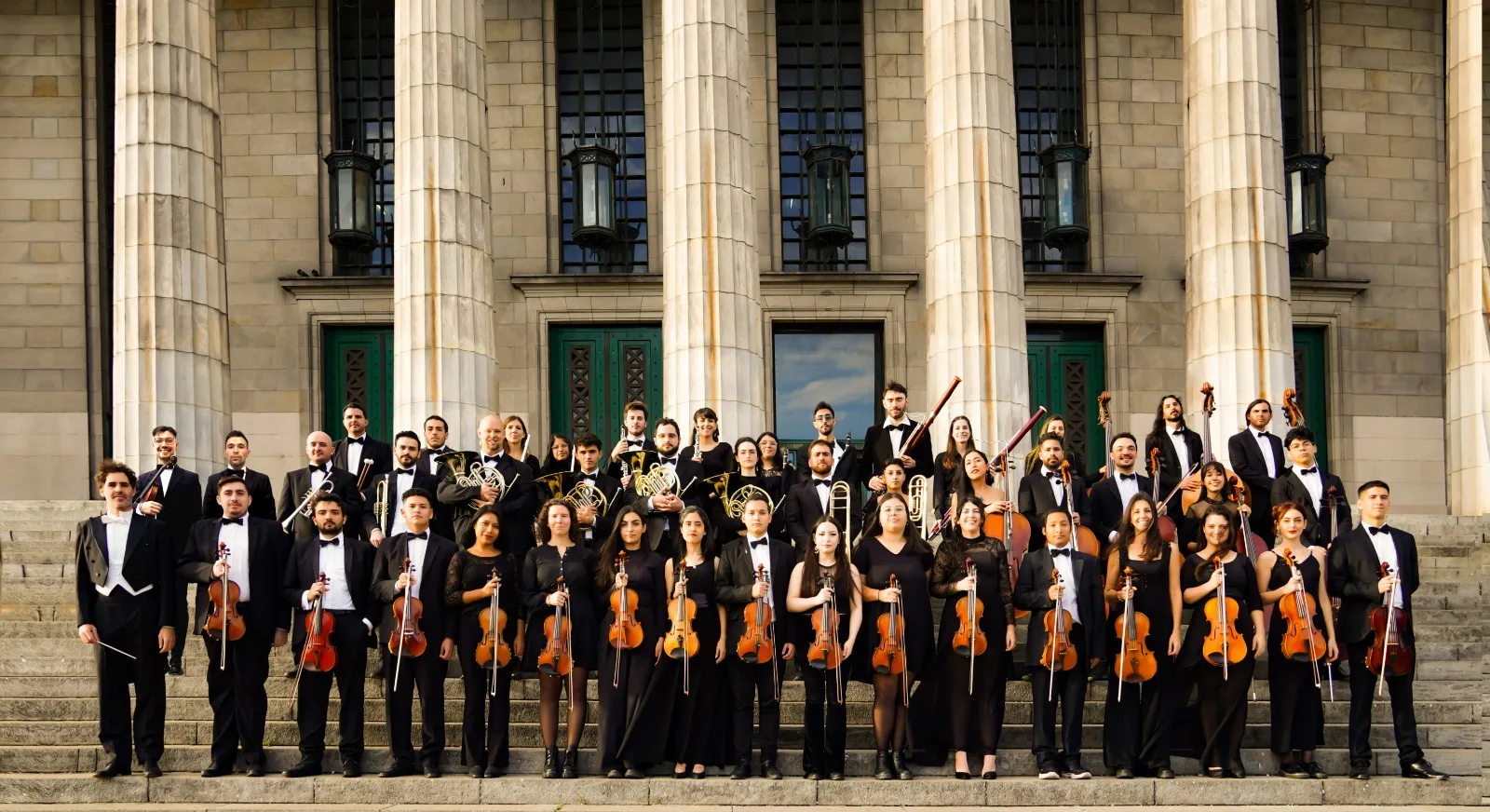 orquesta