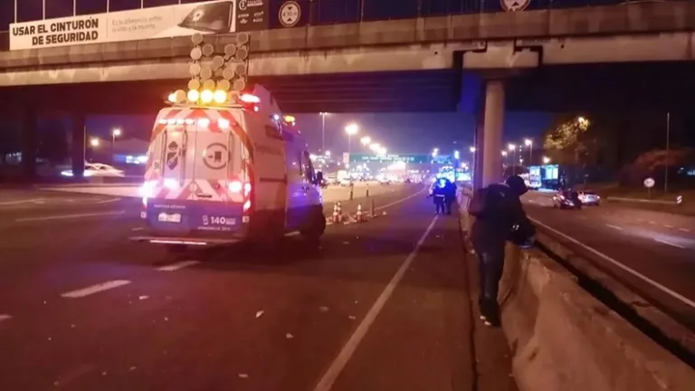 panamericana