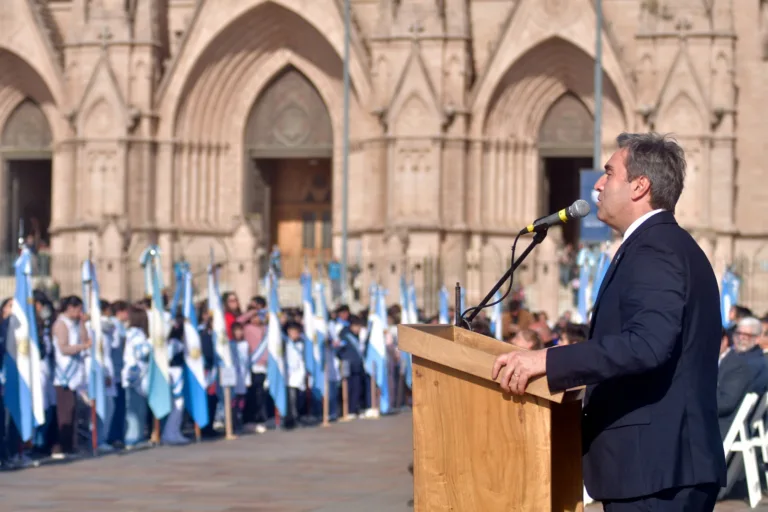 promesa Lujan
