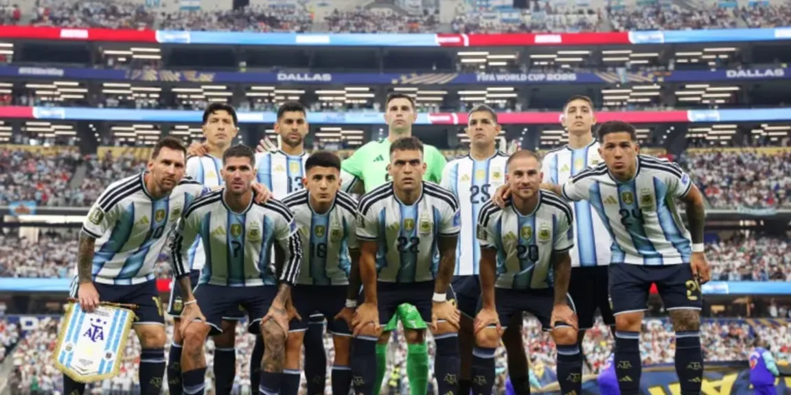seleccion 2026