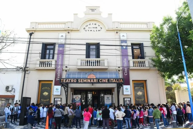 seminari
