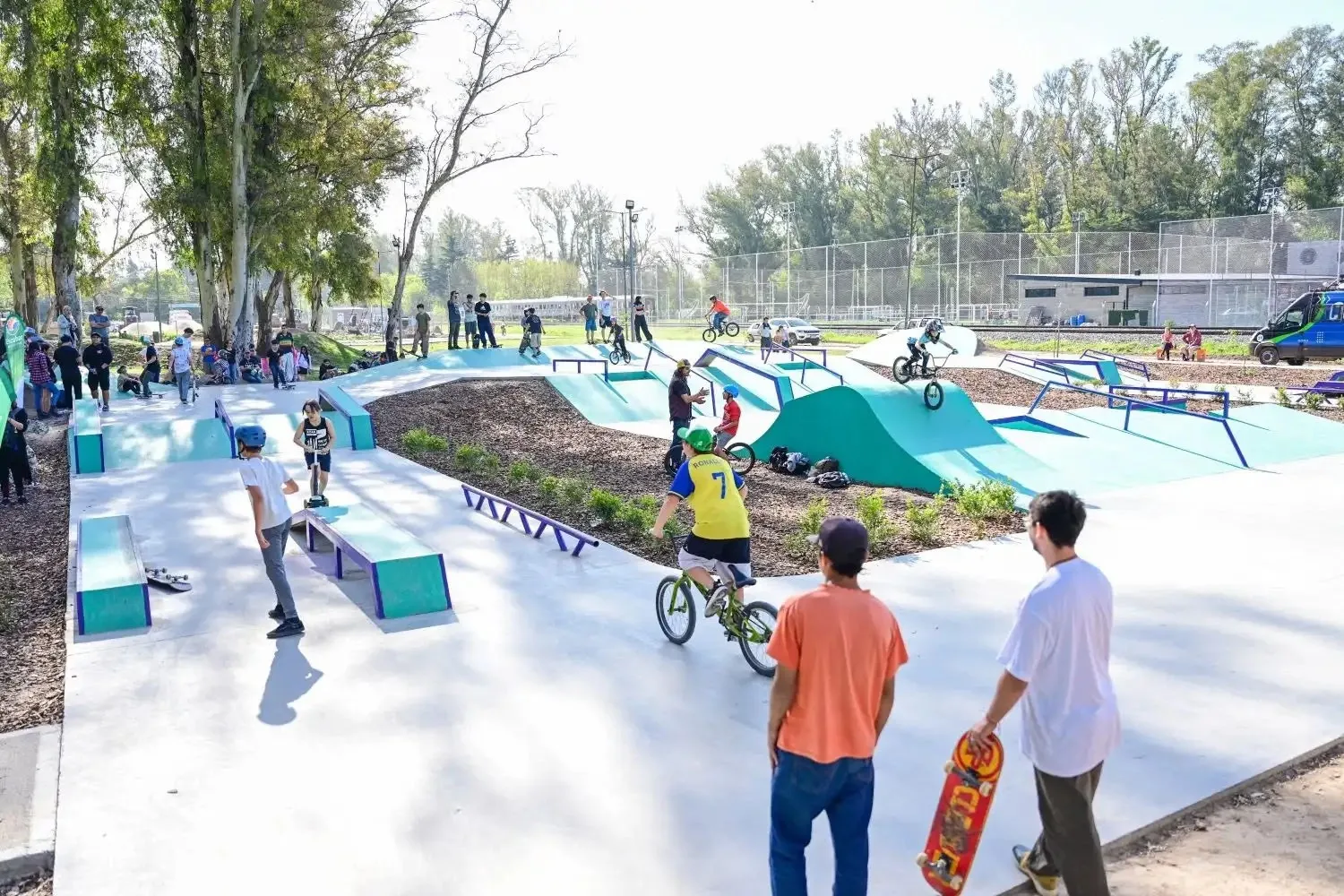 skate