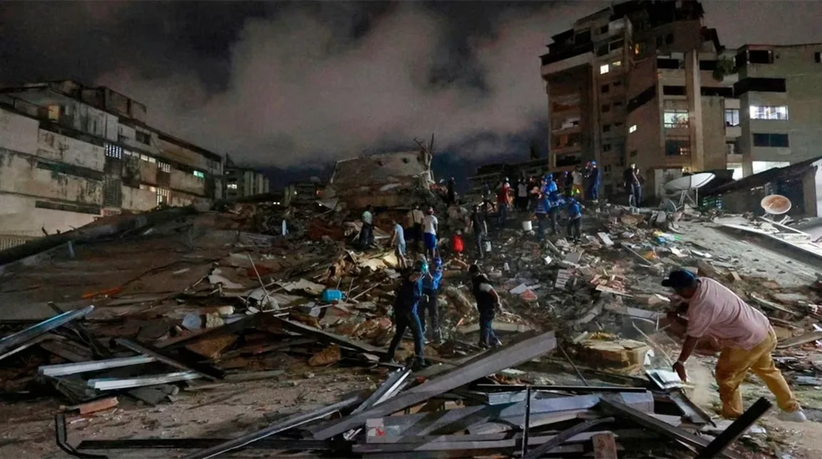 terremoto