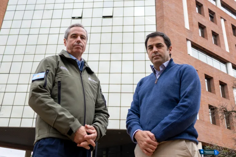 Berredo y Lanus