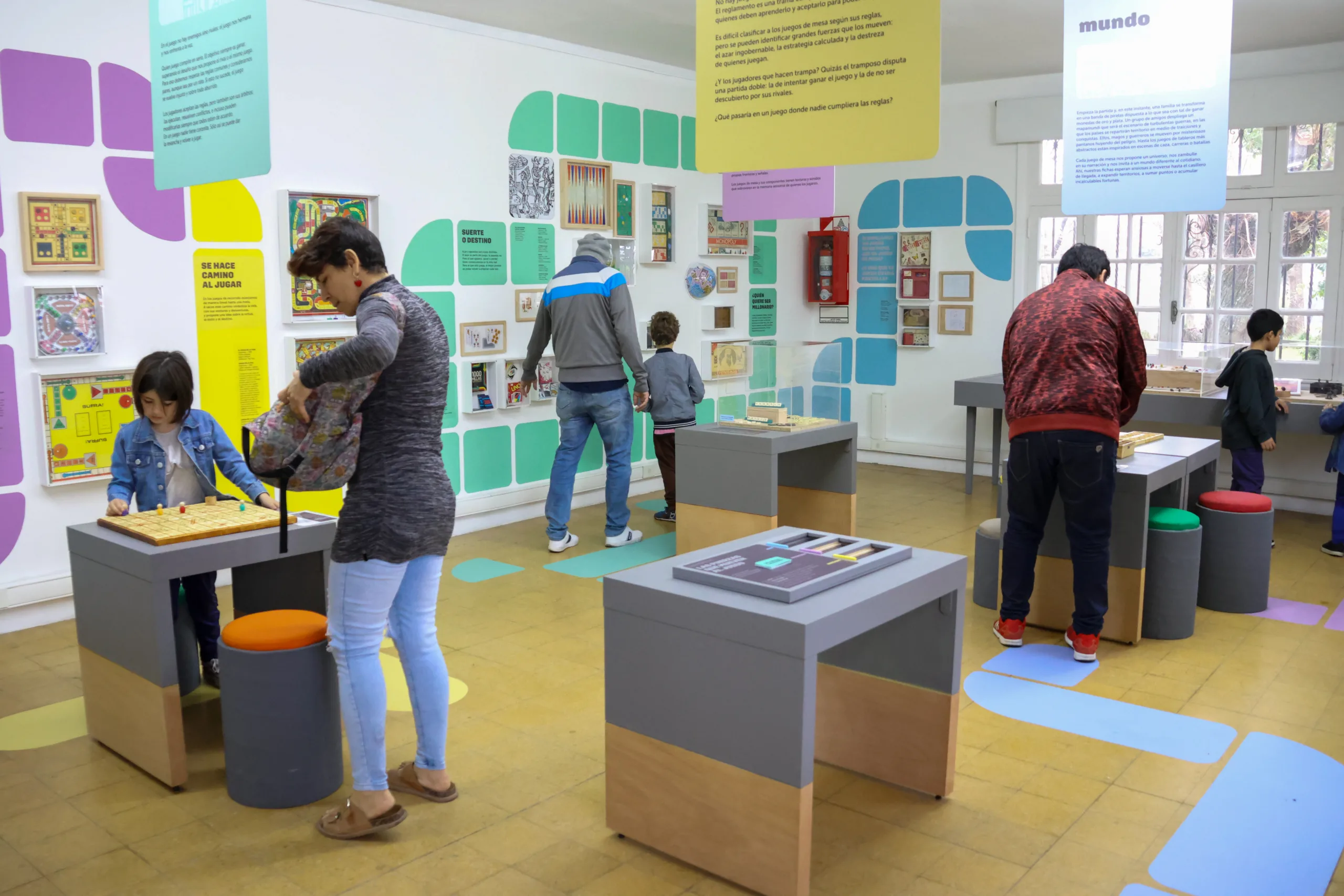 Museo del juguete