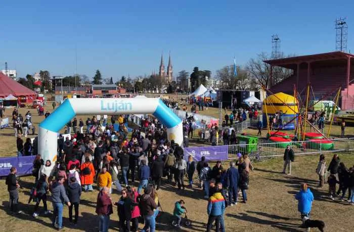 Parque Invernal