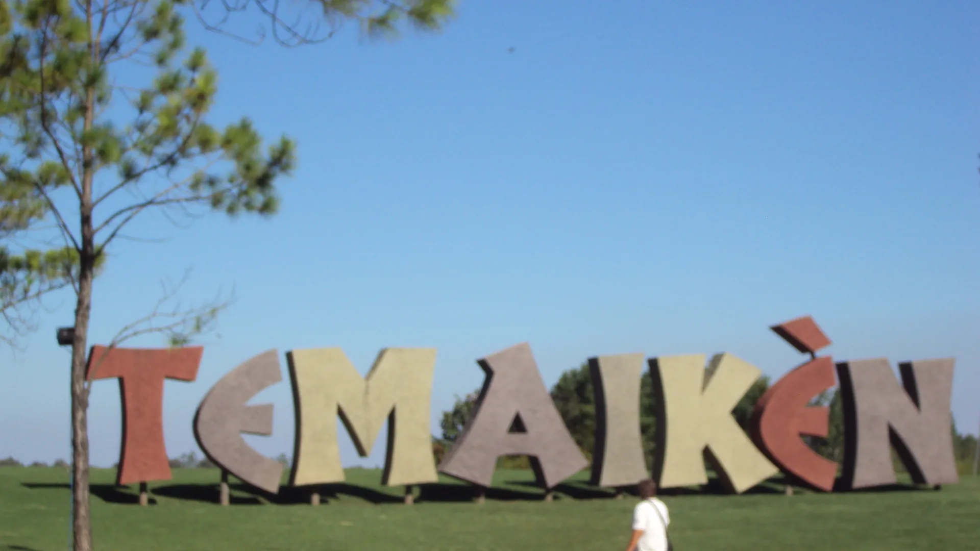 Temaiken (1)