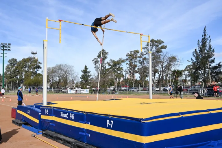 atletismo