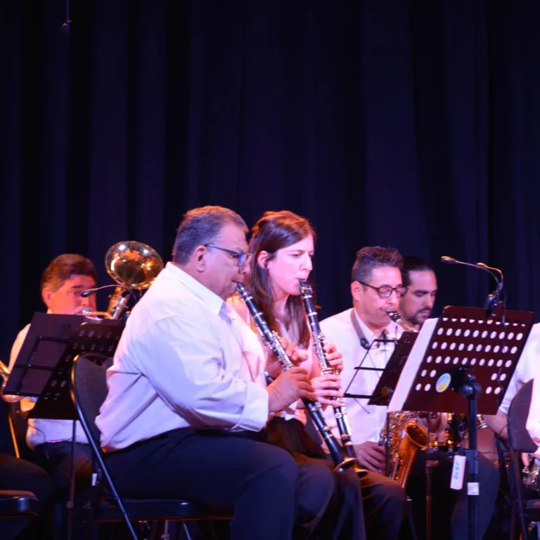 banda