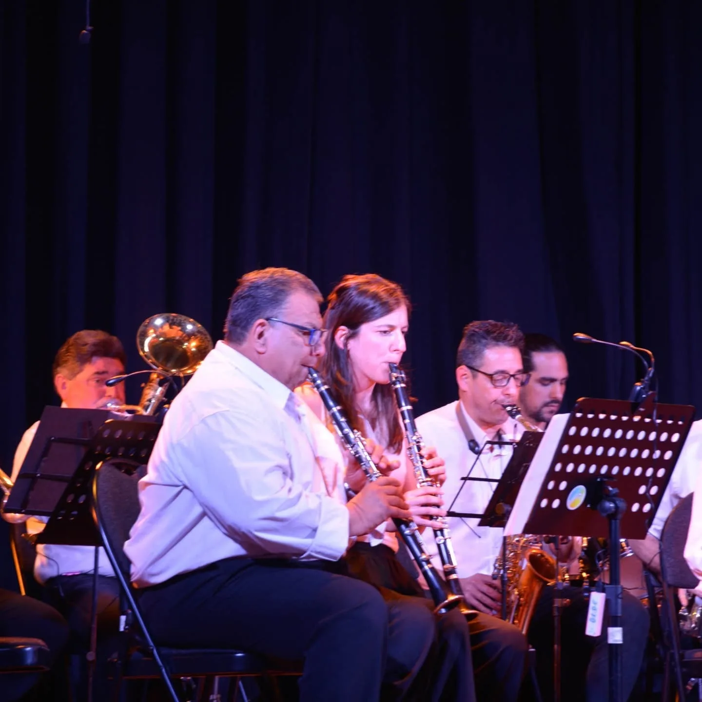 banda