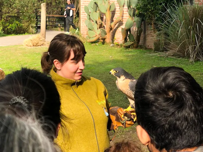 ecoparque