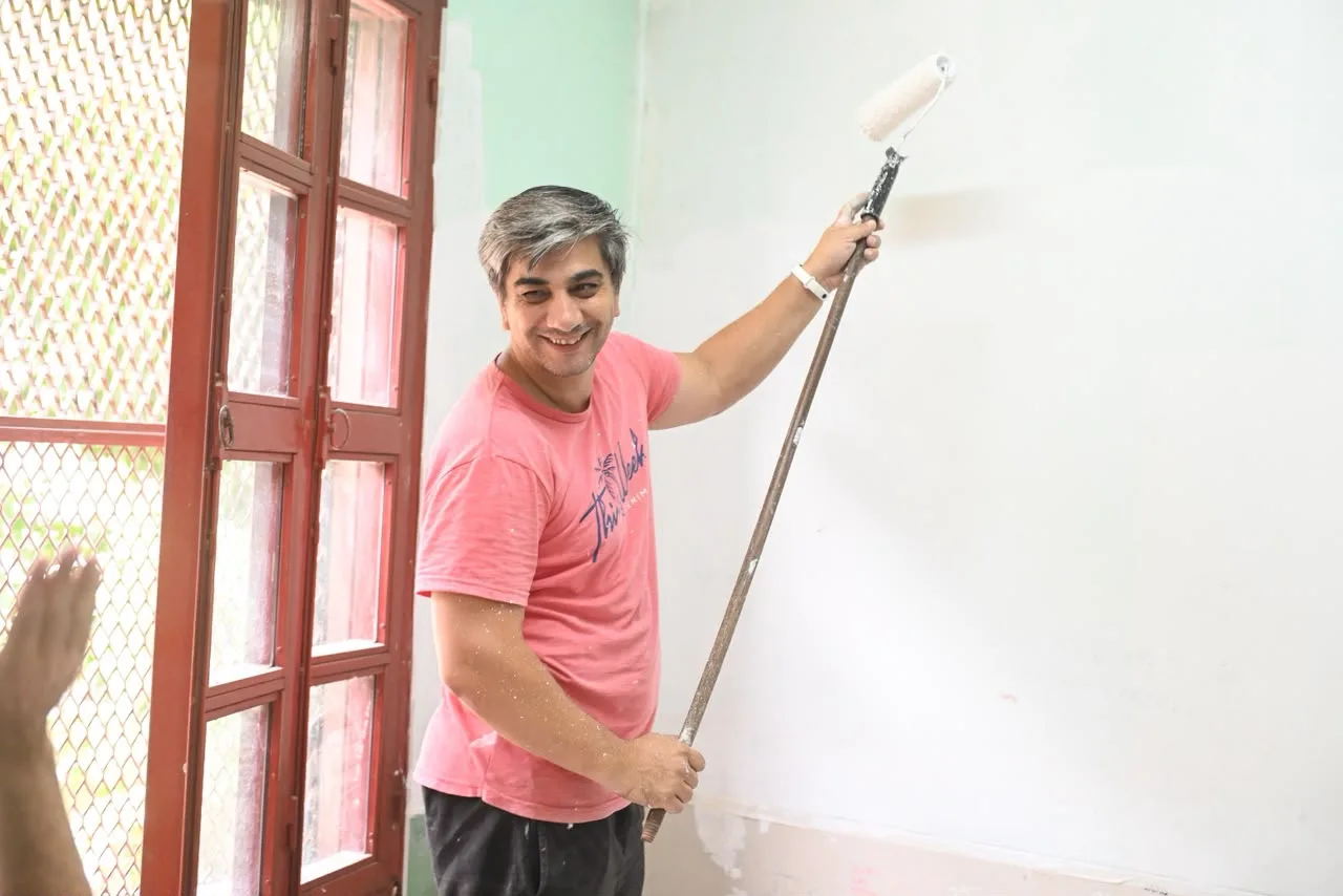 jornada solidaria
