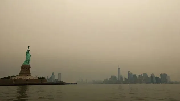 nueva york