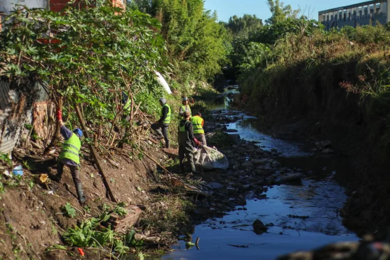 obras