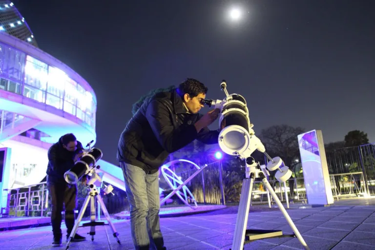 planetario