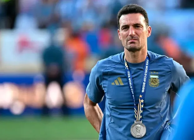 scaloni
