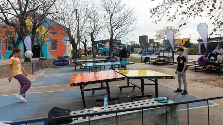 tecnopolis