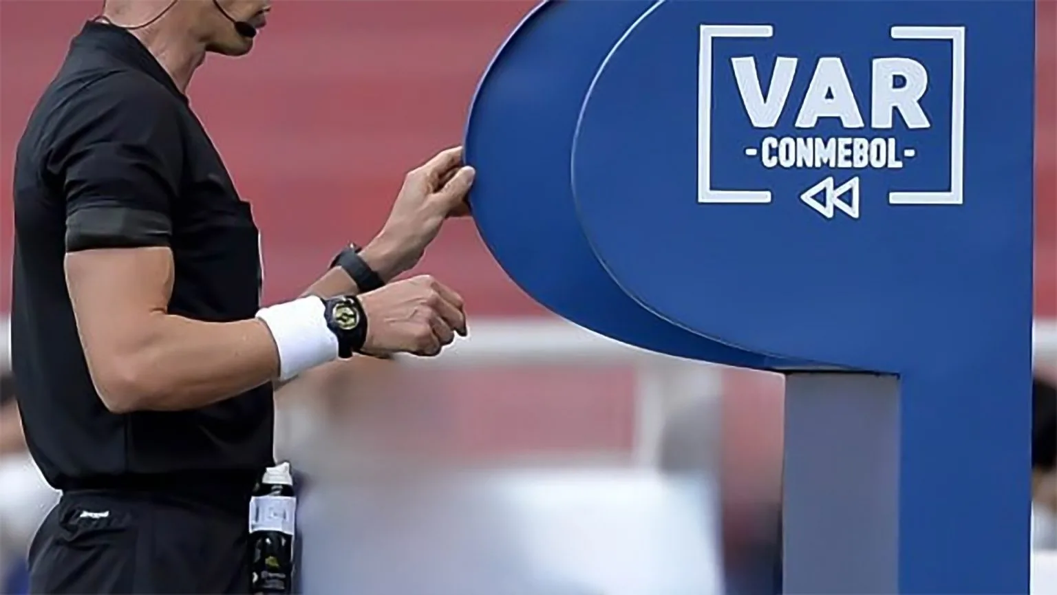 var