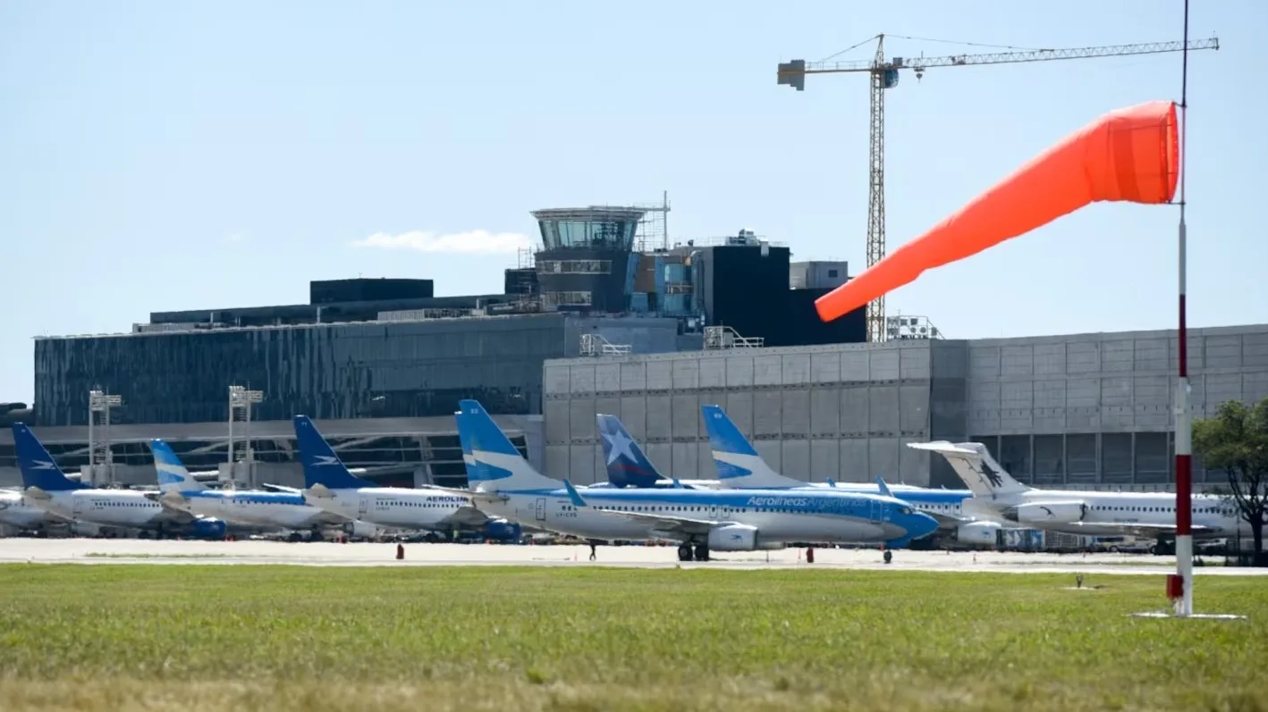 aeroparque