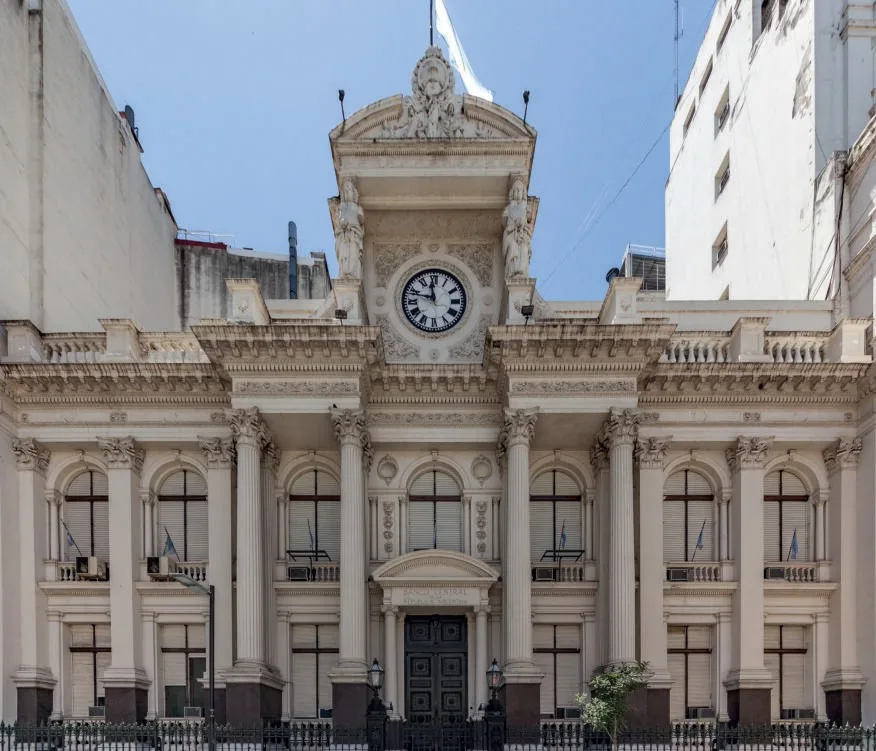 banco central