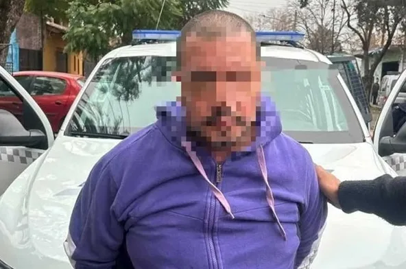 detenido