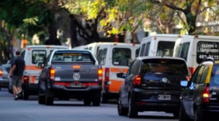 estacionar multas