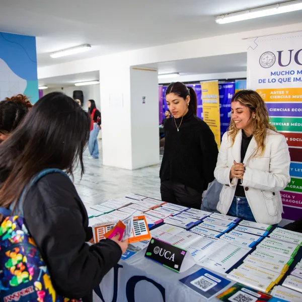 expo universidad