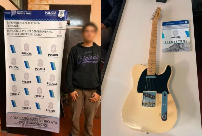 guitarra