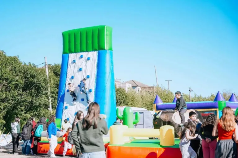 inflable