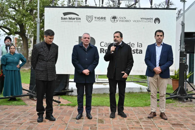 intendentes