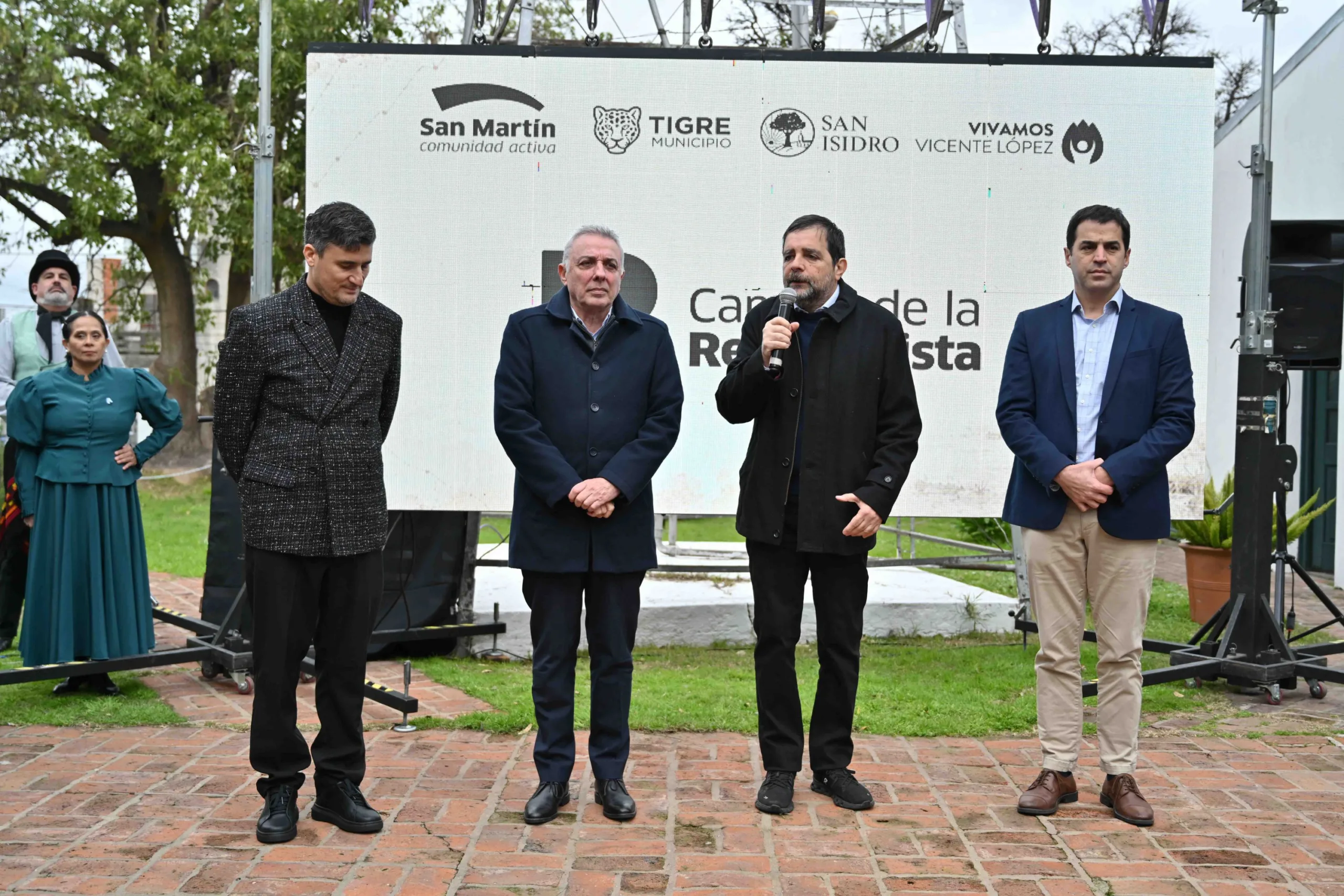 intendentes