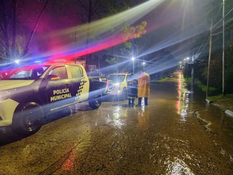 lluvia