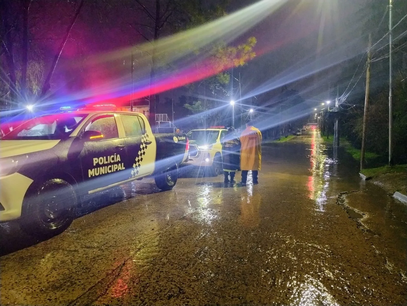 lluvia