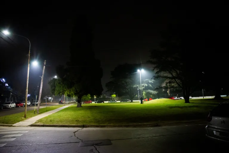 luminaria
