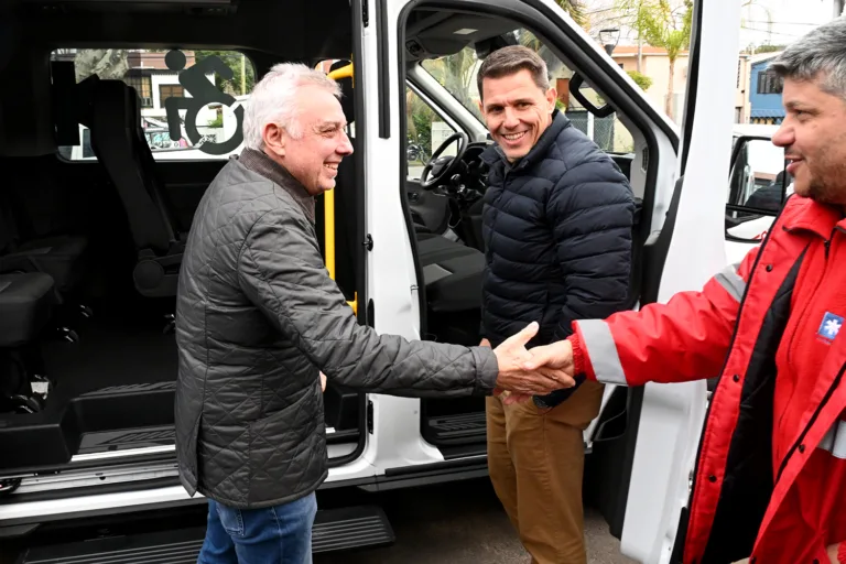 minibus