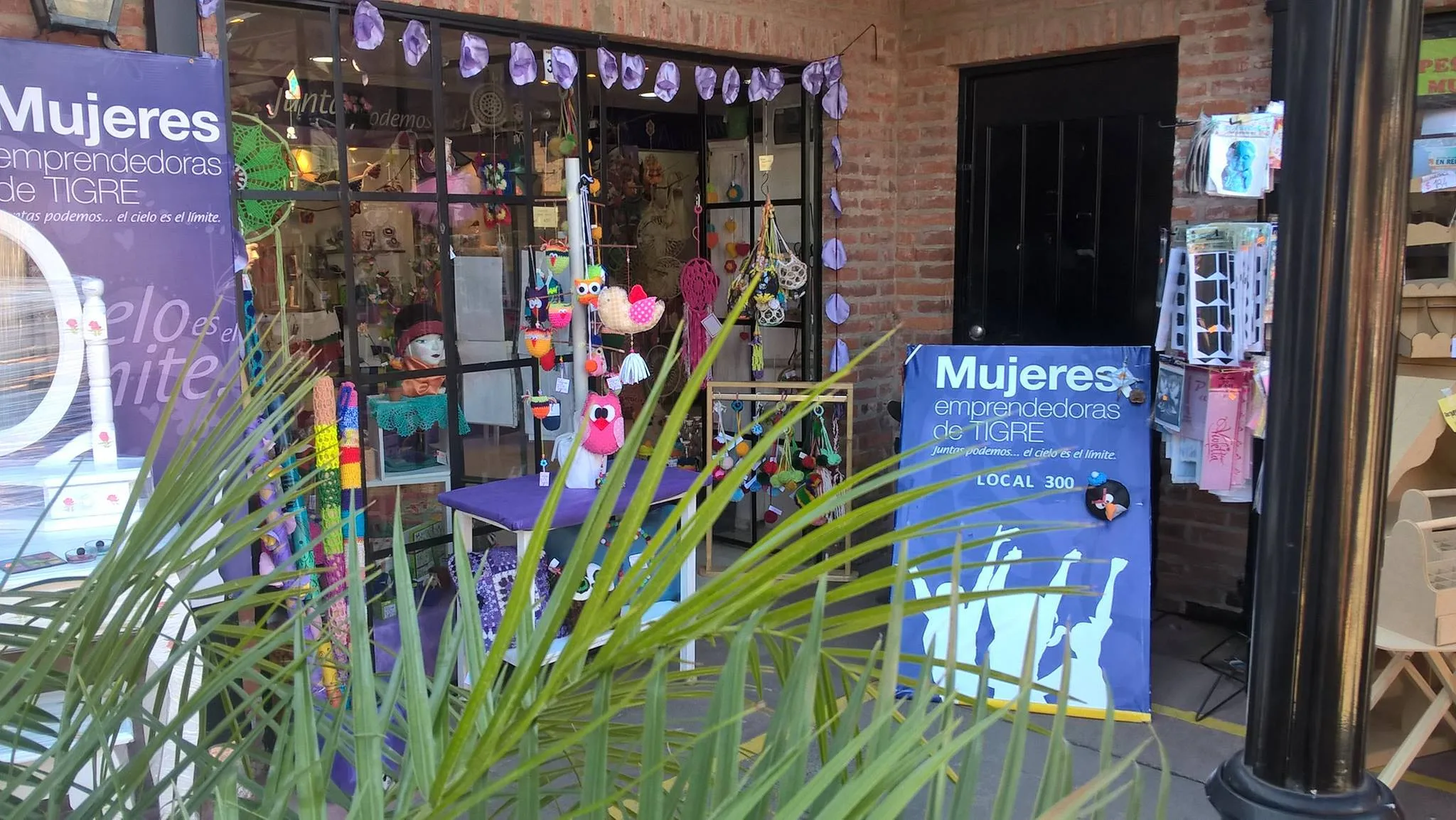mujeres empendedoras
